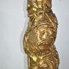 Columna dorada madera - Imagen 11