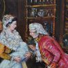 Pintura sobre tabla - Imagen 15