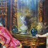 Pintura sobre tabla - Imagen 10