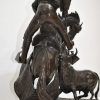Escultura bronce picador - Imagen 10
