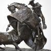 Escultura bronce picador - Imagen 13
