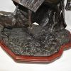 Escultura bronce picador - Imagen 15