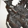 Escultura bronce picador - Imagen 4
