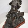 Escultura bronce picador - Imagen 8