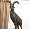 Cabra montesa, Escuela Española - Imagen 6