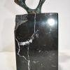 Escultura bronce oveja - Imagen 4