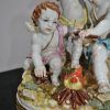 Figura angelitos Algora - Imagen 4