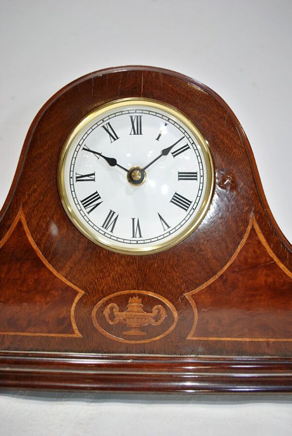 Reloj Napoleón de pila - Imagen 2