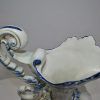 Jarrón ánfora porcelana - Imagen 12
