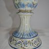 Jarrón ánfora porcelana - Imagen 4