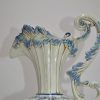 Jarrón ánfora porcelana - Imagen 5