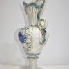 Jarrón ánfora porcelana - Imagen 6