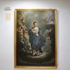 Óleo Inmaculada Alonso Cano, S.XVIII - Imagen 2
