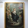 Óleo Inmaculada Alonso Cano, S.XVIII - Imagen 3