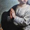 Óleo Inmaculada Alonso Cano, S.XVIII - Imagen 22