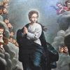 Óleo Inmaculada Alonso Cano, S.XVIII - Imagen 40