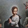 Óleo Inmaculada Alonso Cano, S.XVIII - Imagen 49
