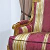 Sillones Luis XVI oro - Imagen 9