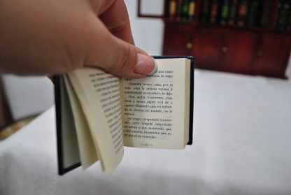 Librería miniatura - Imagen 11