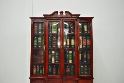 Librería miniatura - Imagen 5