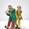 Figura payasos Salvador Mallol - Imagen 2