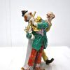 Figura payasos Salvador Mallol - Imagen 3