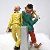 Figura payasos Salvador Mallol - Imagen 5