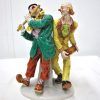 Figura payasos Salvador Mallol