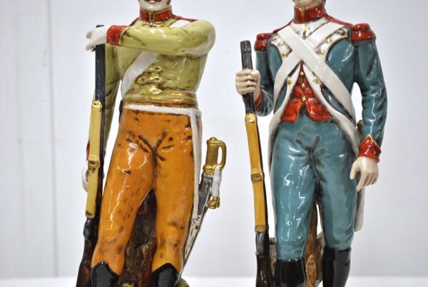 Soldados Salvador Mallol - Imagen 4