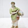 Figura dama lavandera - Imagen 2