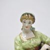Figura dama lavandera - Imagen 3