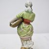 Figura dama lavandera - Imagen 5