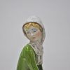 Figura dama con patos - Imagen 5