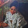 Pintura óleo J. Alcocer - Imagen 8
