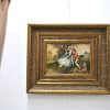 Pintura en cobre Lambert - Imagen 2