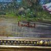 Pintura en cobre Lambert - Imagen 6