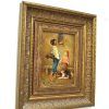 Pintura campesino Lambert - Imagen 2