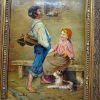 Pintura campesino Lambert - Imagen 4