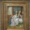 Pintura de Lambert cobre - Imagen 2