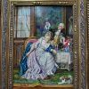 Pintura de Lambert cobre - Imagen 4