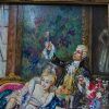 Pintura de Lambert cobre - Imagen 6