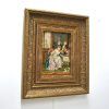 Pintura de Lambert cobre