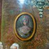 Pintura La visita del cardenal - Imagen 15