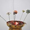 Florero cristal de bohemia - Imagen 4