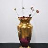 Florero cristal de bohemia - Imagen 7