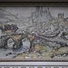 Grabados Anton Pieck - Imagen 6
