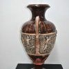 Jarrón de cerámica - Imagen 8