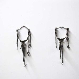 Espuelas caballos