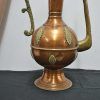 Tetera de cobre y latón - Imagen 4