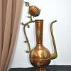Tetera de cobre y latón - Imagen 5